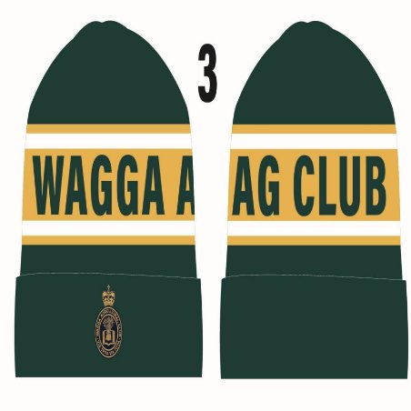 2026 Beanie