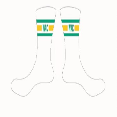2026 Socks