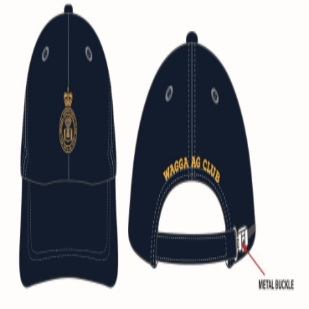 2026 Cap